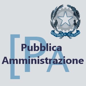 <strong>Per la Pubblica Amministrazione, Consorzio, <br/>Associazione, Rete di Imprese, ...</strong>