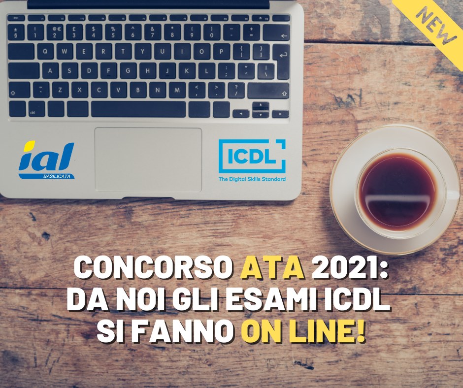 ICDL  IT-Security Livello Specialised 